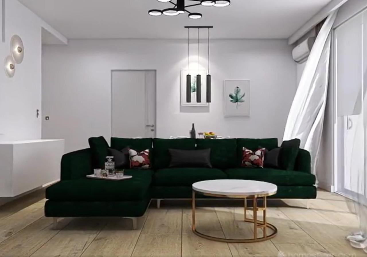 Lux Apartament Będzin المظهر الخارجي الصورة